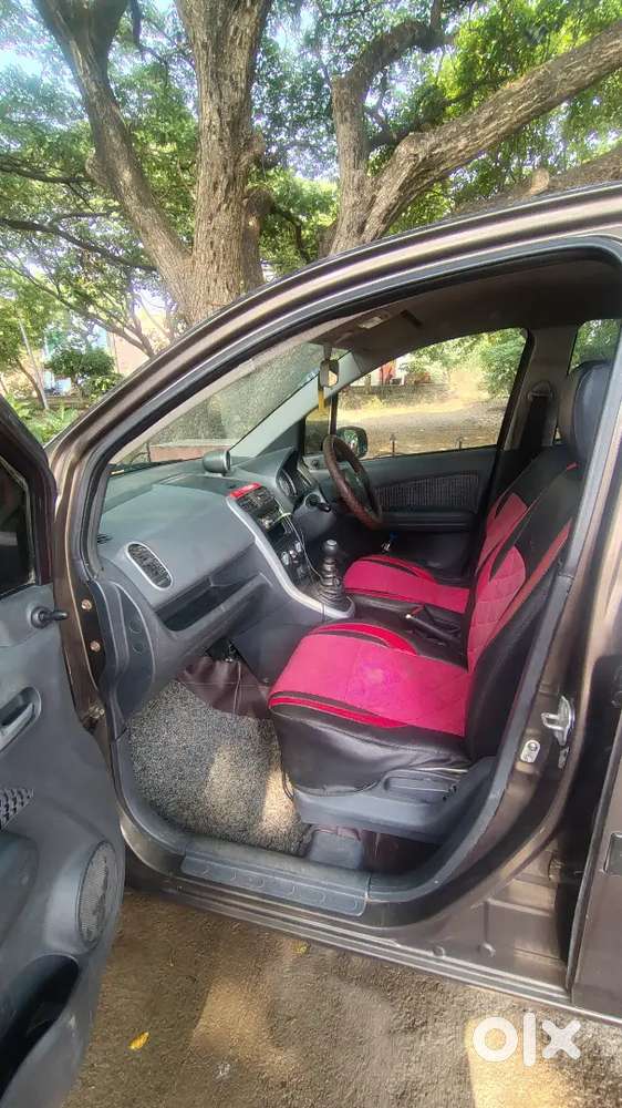 Maruti Suzuki Ritz 2013 Diesel 140000 Km Driven