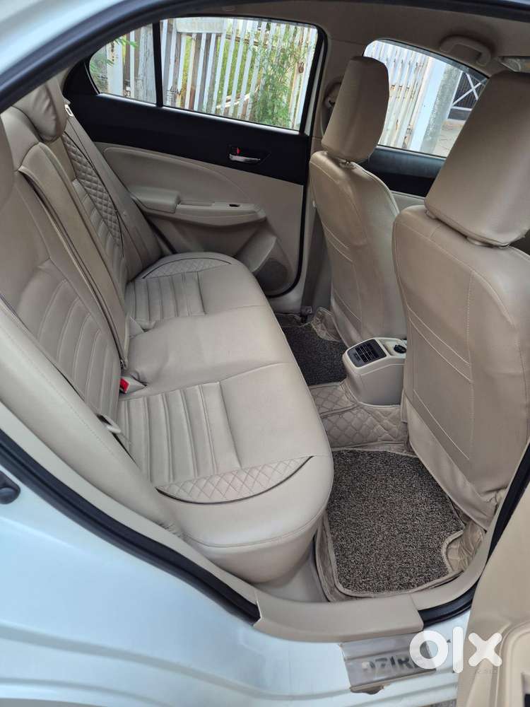 Maruti Suzuki Swift Dzire Vxi(o) Mt, 2023, Petrol