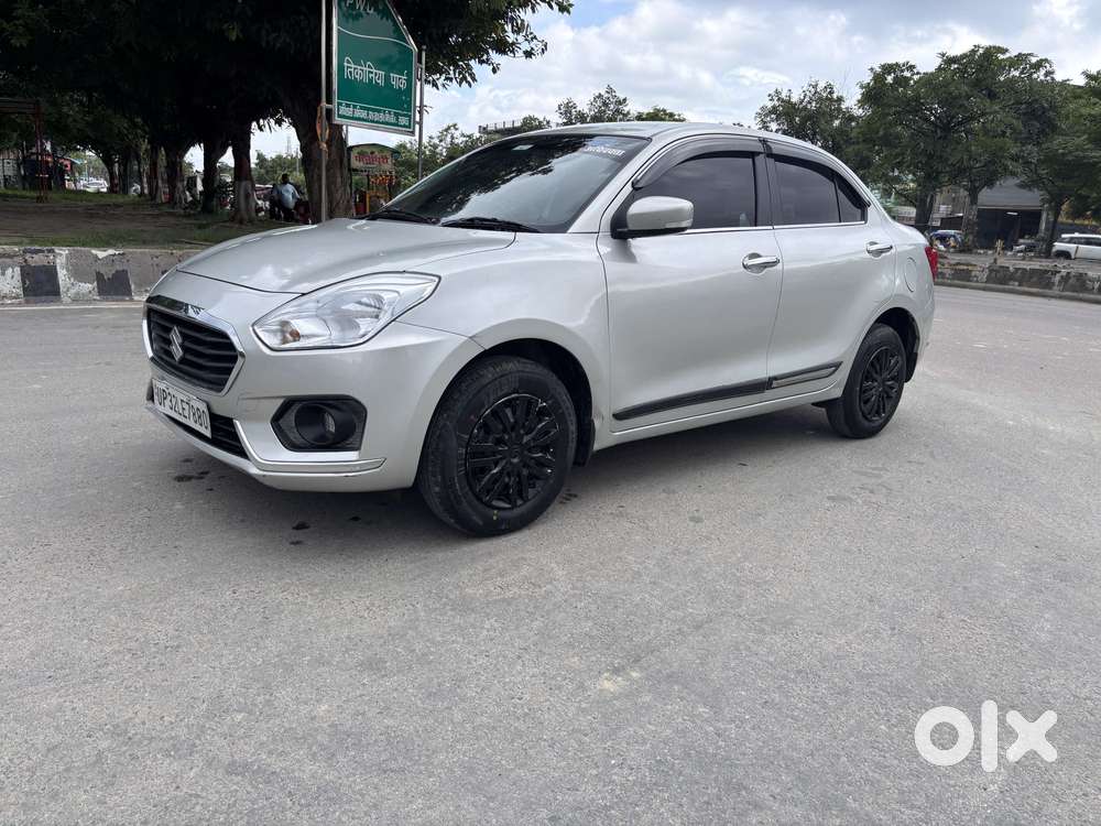 Maruti Suzuki Dzire 1.2 Vxi, 2020, Petrol