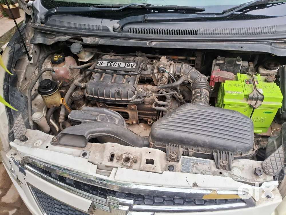 Selling My Chevorlate Beat Car