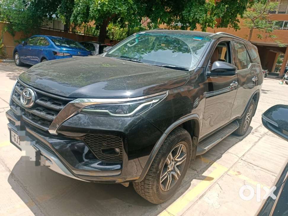 Toyota Fortuner 4x2 At 2.8 Diesel, 2025, Diesel
