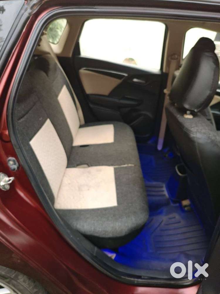 Honda Jazz 1.5 V I Dtec, 2015, Diesel