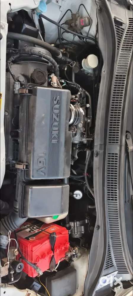 Maruti Suzuki Swift Dizire