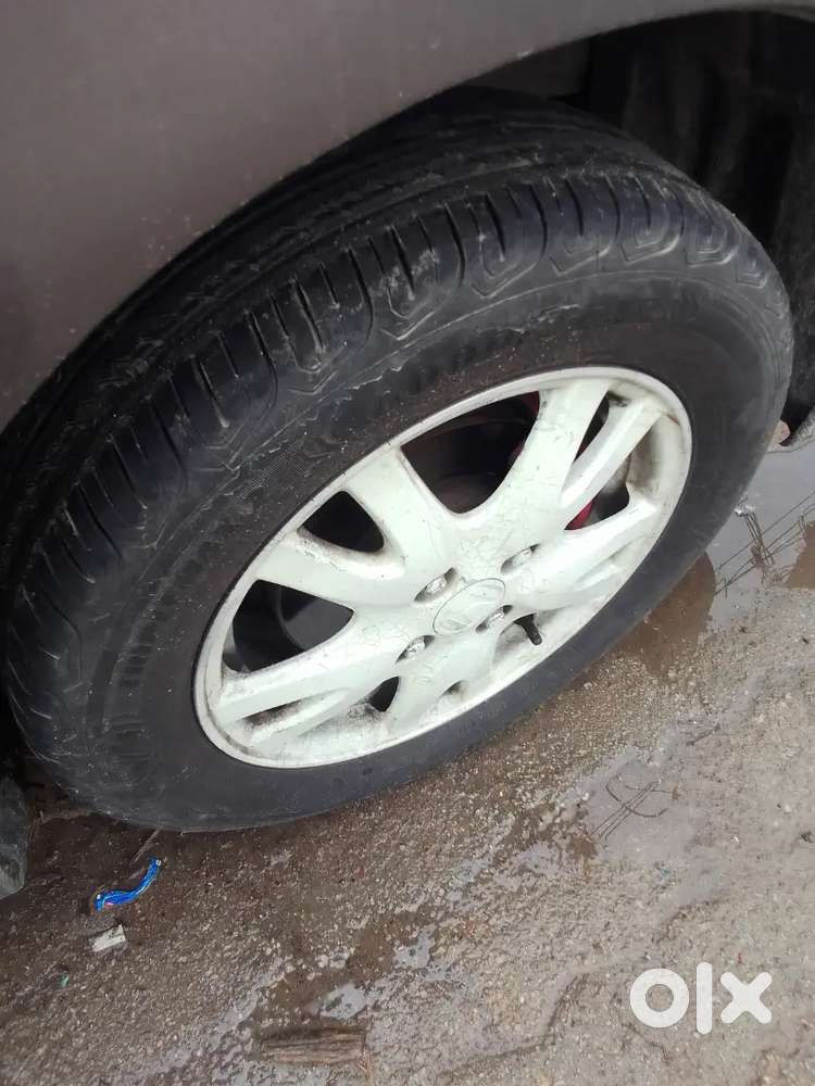 Honda Brio 2013 Mt