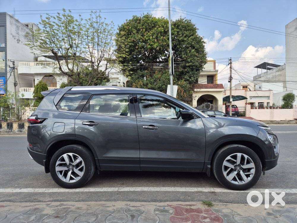 Tata Safari 2.0 Kryotec Xz Plus 6 Str, 2021, Diesel