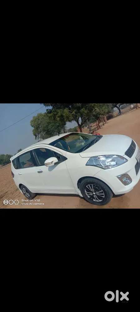 2014 Maruti Ertiga Vdi