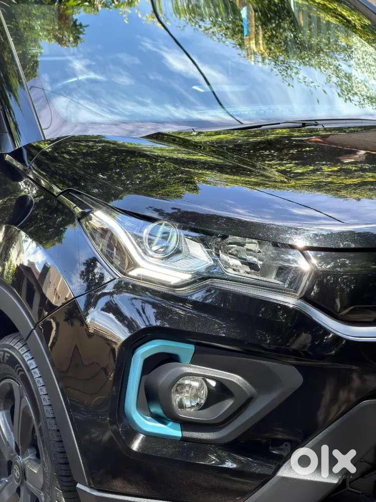 Tata Nexon Ev 2022 Electric 21000 Km Driven