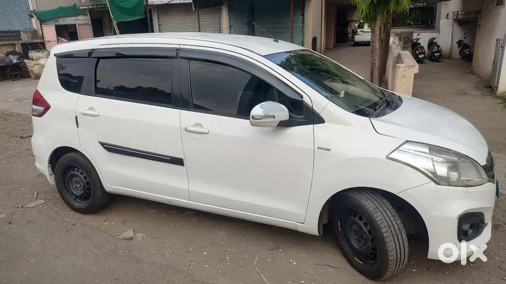 Maruti Ertiga Vdi (diesel) – 2016 Model  Excellent Condition