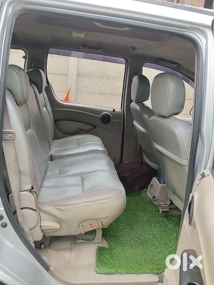 Mahindra Xylo 2016 Diesel 245km Driven
