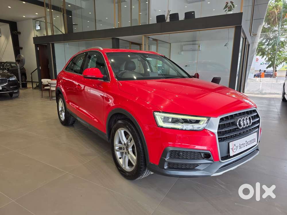 Audi Q3 30 Tdi S, 2019, Diesel