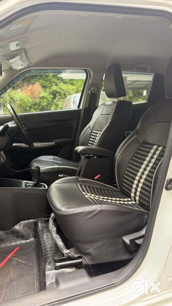 Swift Maruti Suzuki Petrol 2019