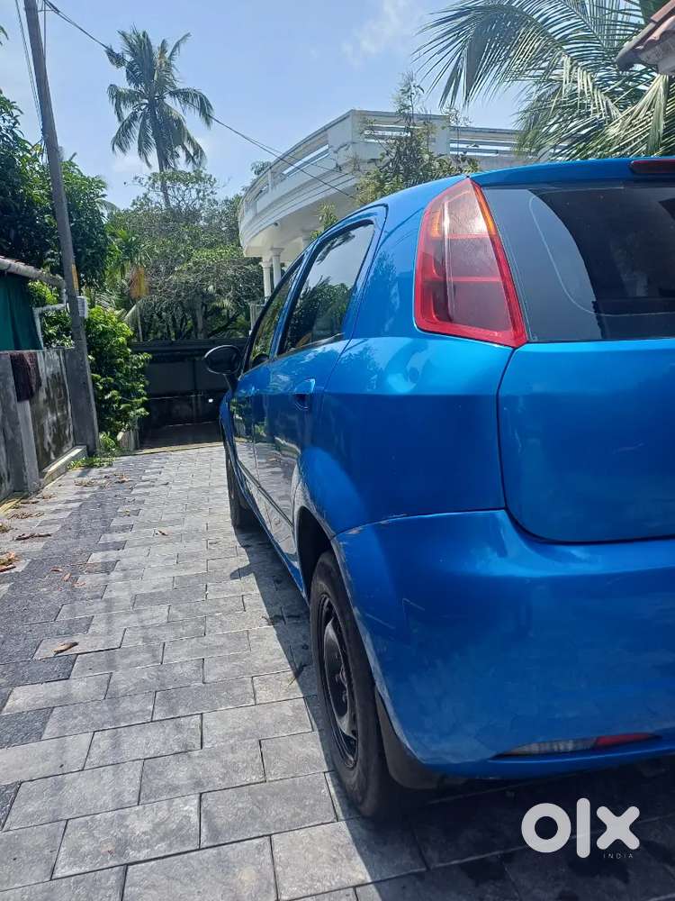 Punto For Sale