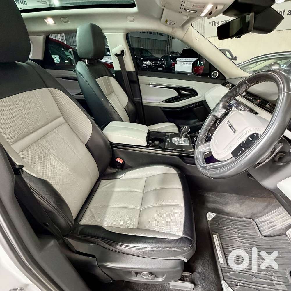 Land Rover Range Evoque Se, 2021, Diesel