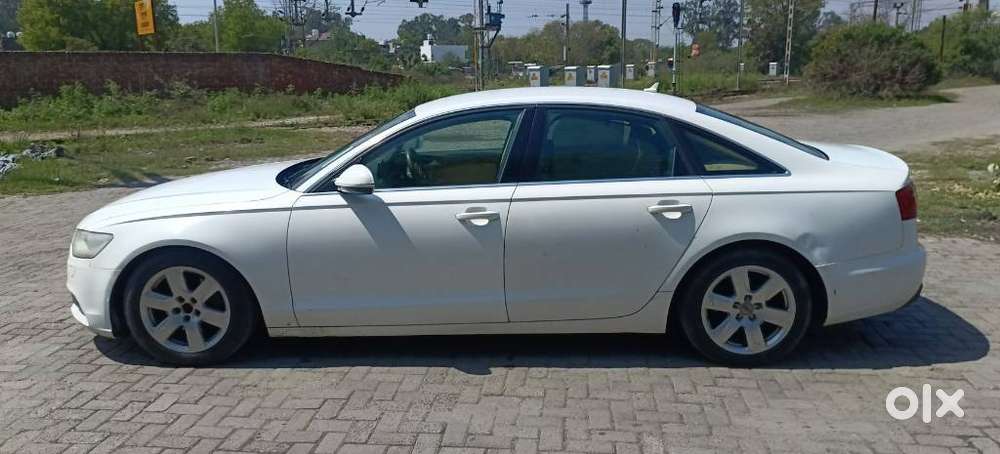 Audi A6 2.0 Tdi, 2014, Diesel
