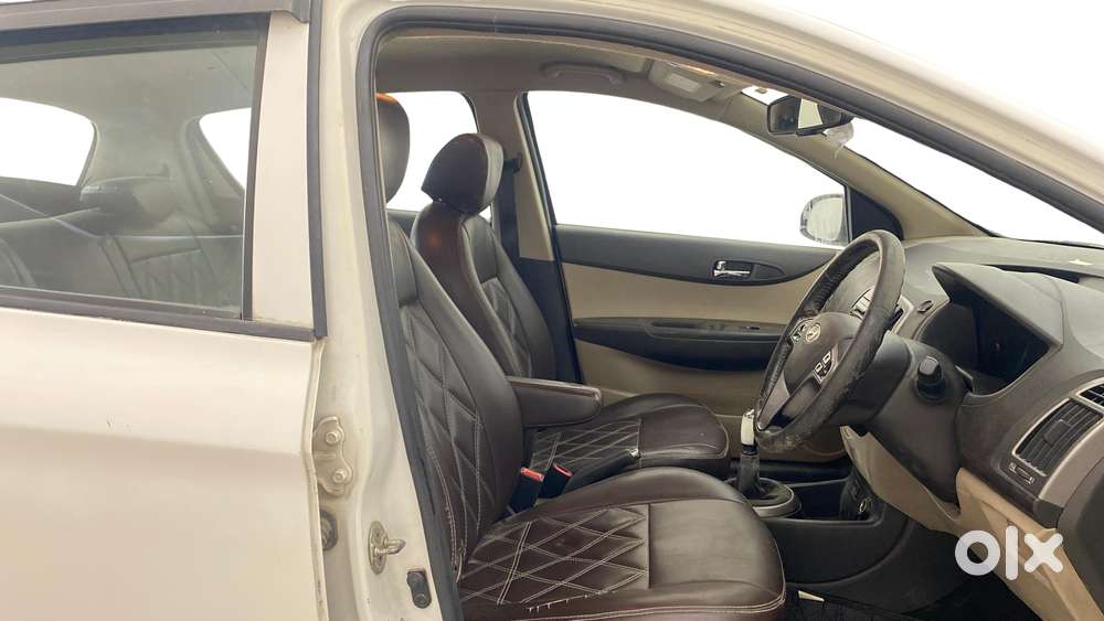 Hyundai I20 2012-2014 Asta 1.4 Crdi, 2014, Diesel