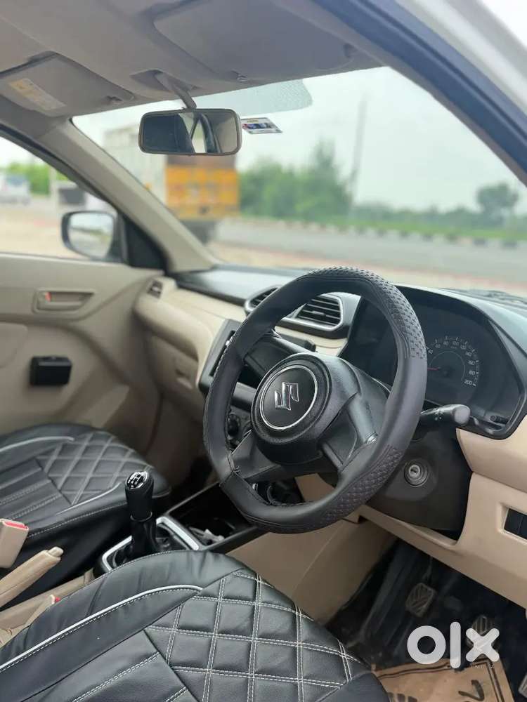 Maruti Suzuki Dzire 2018 Model
