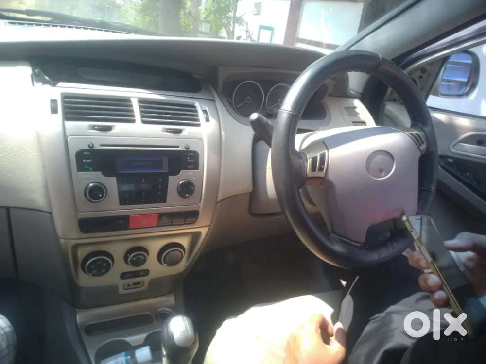 Tata Manza 2010 Diesel 180000 Km Driven