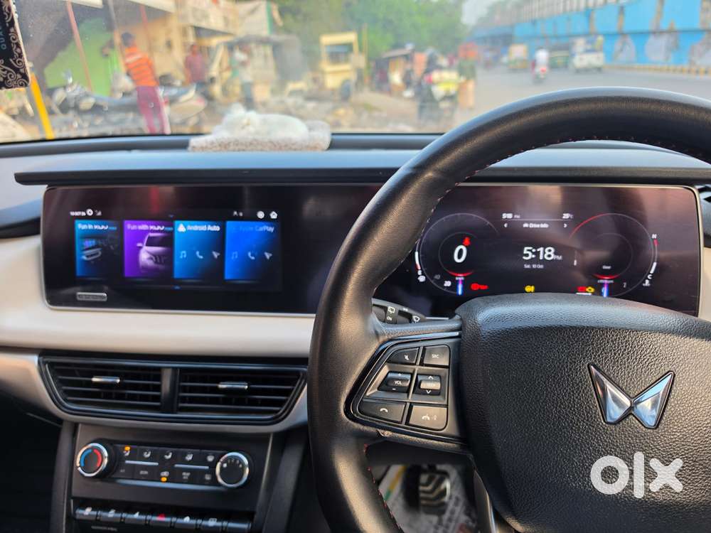 Mahindra Xuv700 2.2 Ax 5 Diesel Mt 7 Str, 2022, Diesel