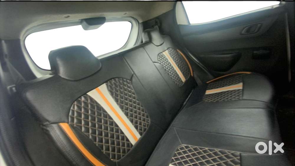 Renault Kwid 2015-2019 1.0 Rxl, 2018, Petrol