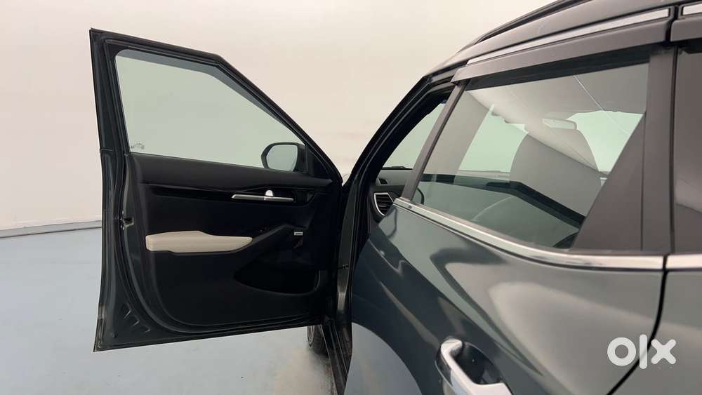 Kia Seltos Gtx Plus 1.5 Turbo Petrol Dct, 2023, Petrol