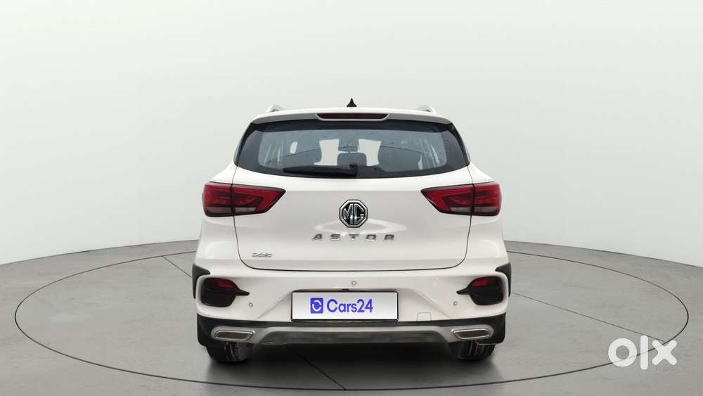 Mg Astor 1.5 Sharp, 2022, Petrol