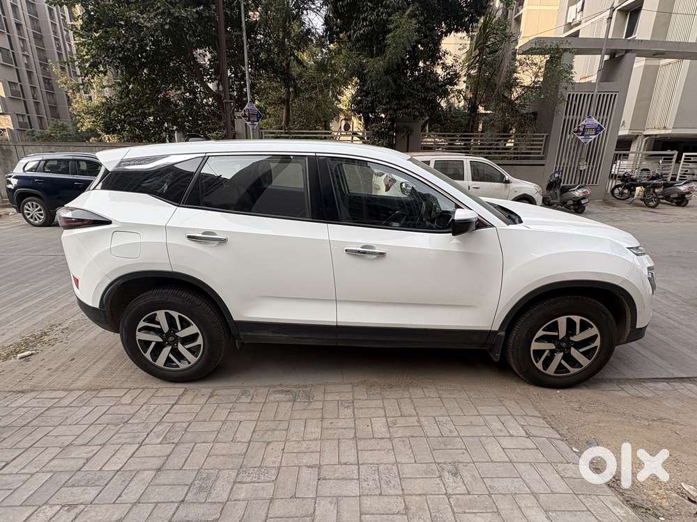 Tata Harrier Xza Plus At, 2020, Diesel