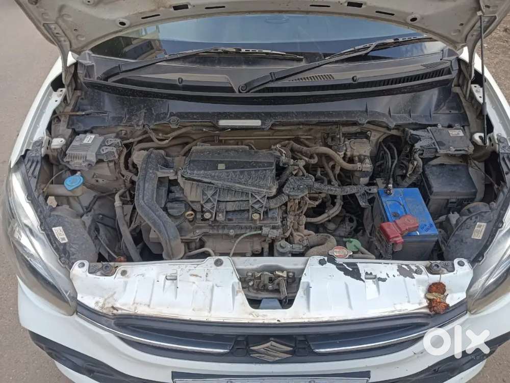 Car In Good Condition Android Music System Tayar  Good Condition