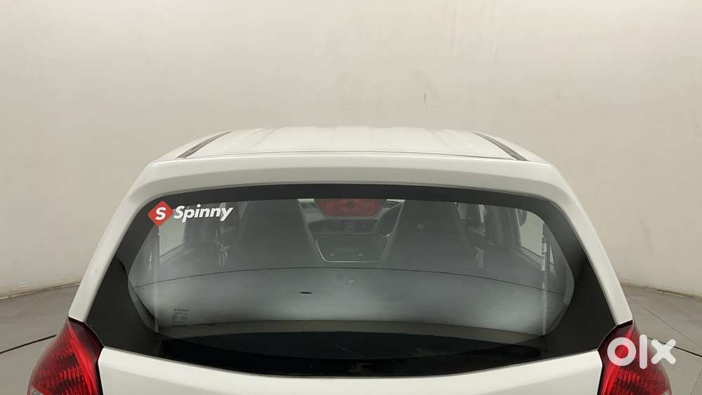 Maruti Suzuki Alto 800 2019-2023 0.8 Vxi, 2022, Petrol