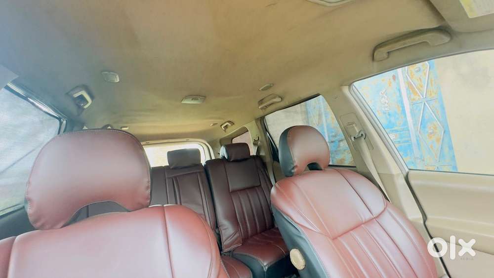 Mahindra Xuv500 Diesel 2013 Year