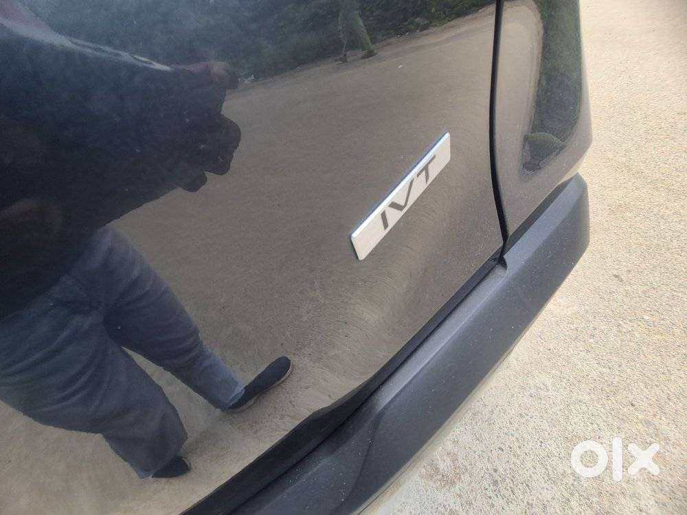 Kia Seltos Htx Ivt G, 2024, Petrol