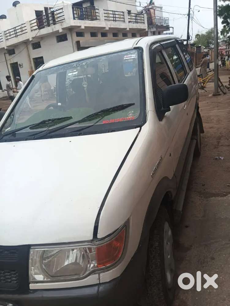 Tavera Neo 2.5l