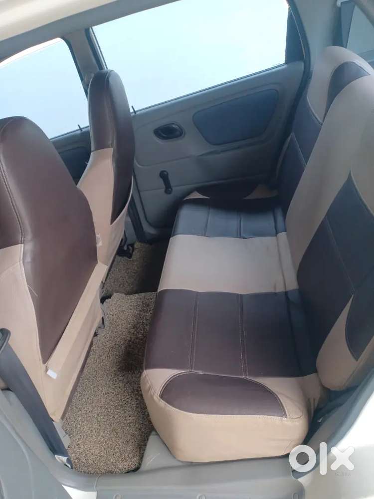 Maruti Suzuki Alto K10 Vxi, 2012 Car
