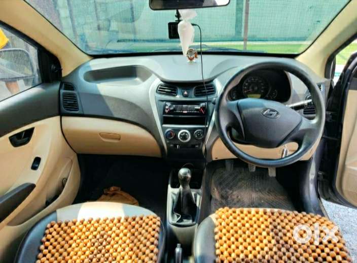 Hyundai Eon Era +, 2017, Petrol