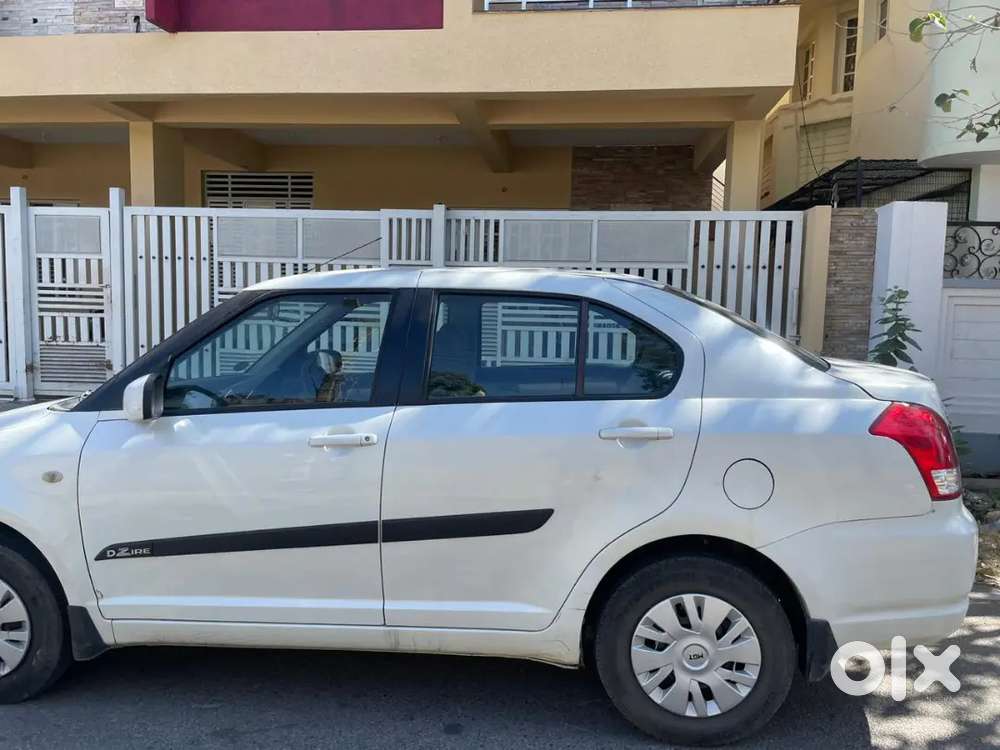 Maruti Suzuki Dzire Vdi 2009