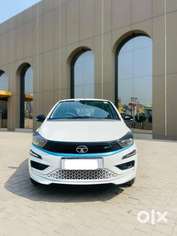 Tata Tiago Ev Xt Lr