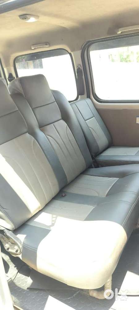 Well Maintained 2016 Eeco Diesel For Sale..!