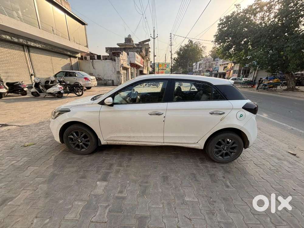 Hyundai Elite I20 2020 Petrol Well Maintained