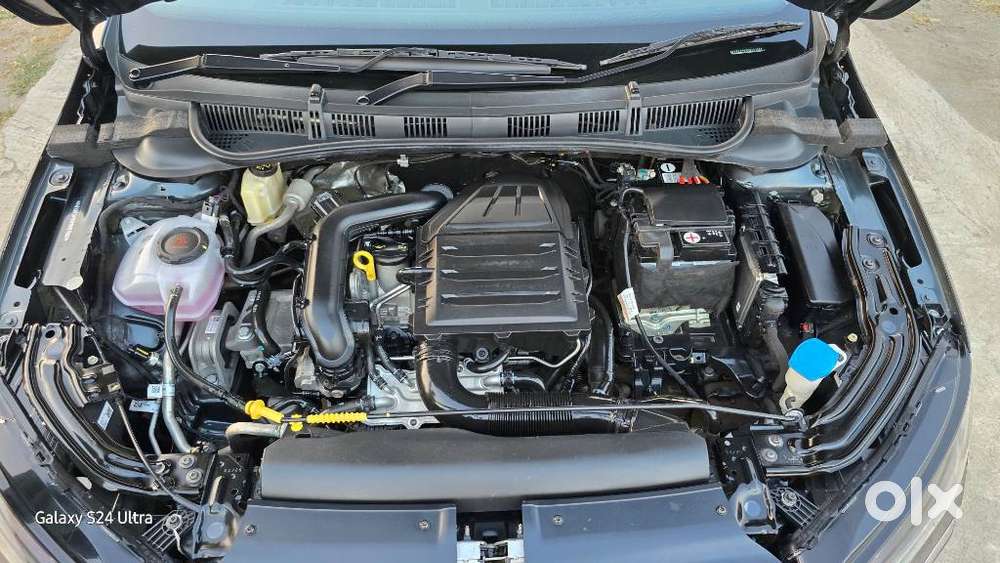 Skoda Slavia 1.0 Tsi Style, 2023, Petrol