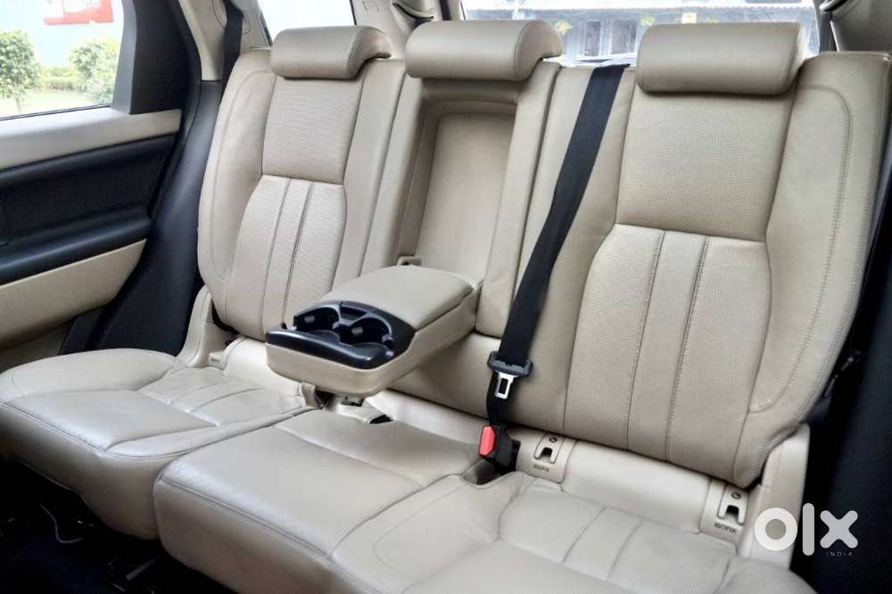 Land Rover Discovery Sport Petrol Hse 7s, 2017, Petrol