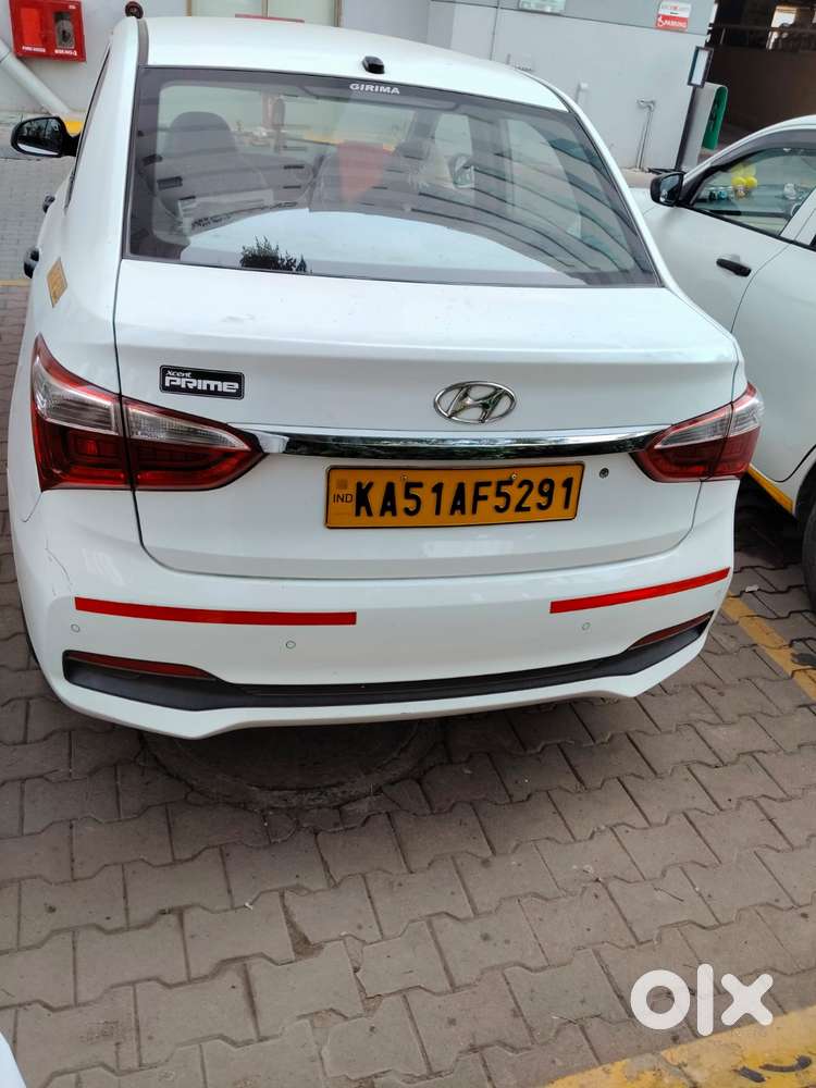 Hyundai Xcent 2014-2016 1.1 Crdi Sx, 2020, Diesel