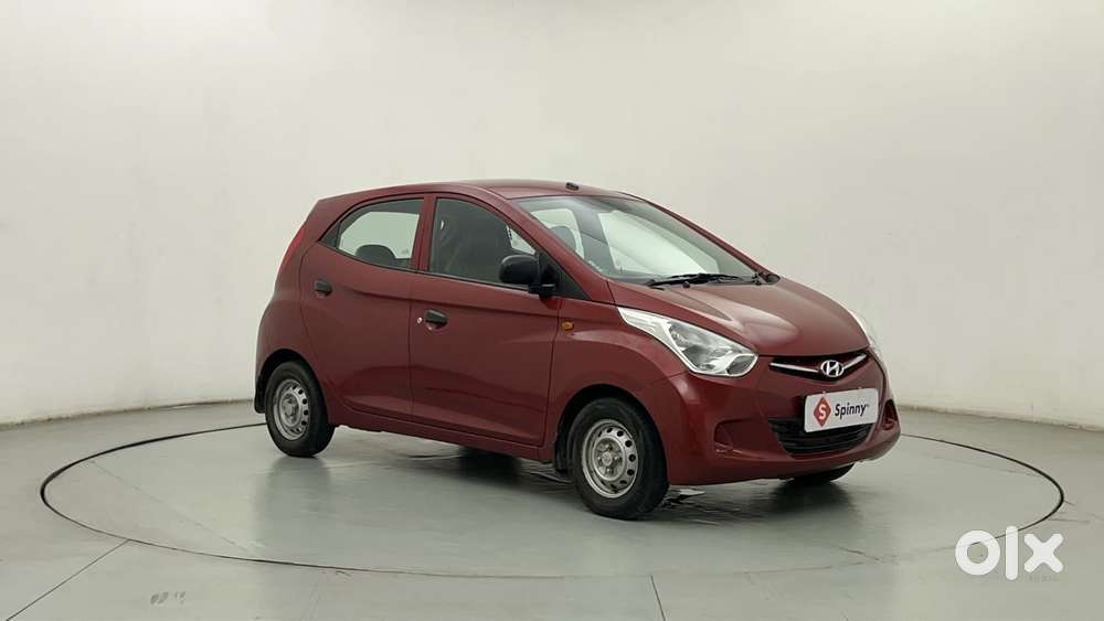 Hyundai Eon Era, 2013, Petrol