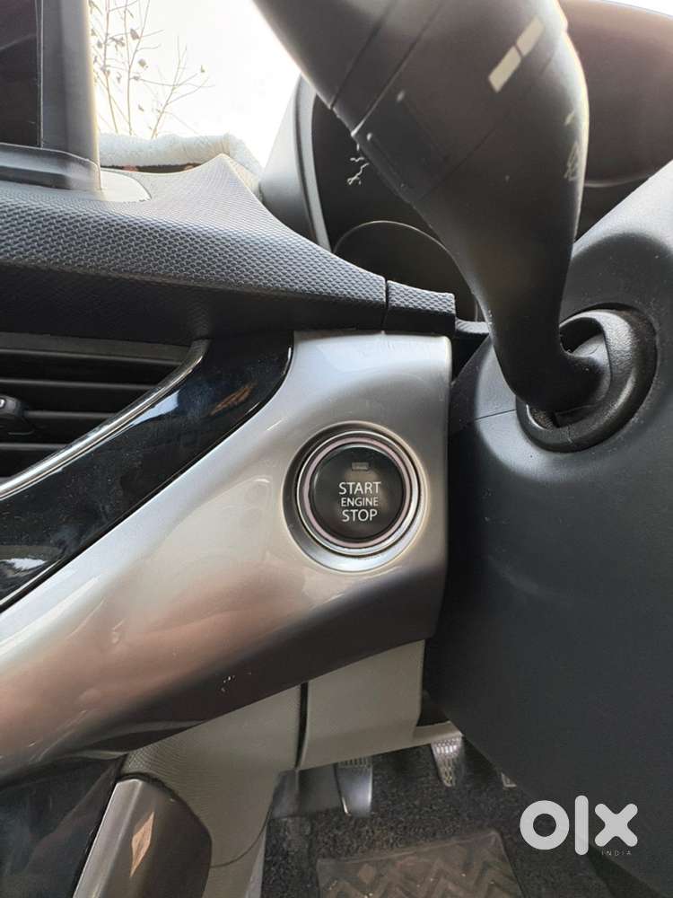 Tata Nexon Diesel 2018