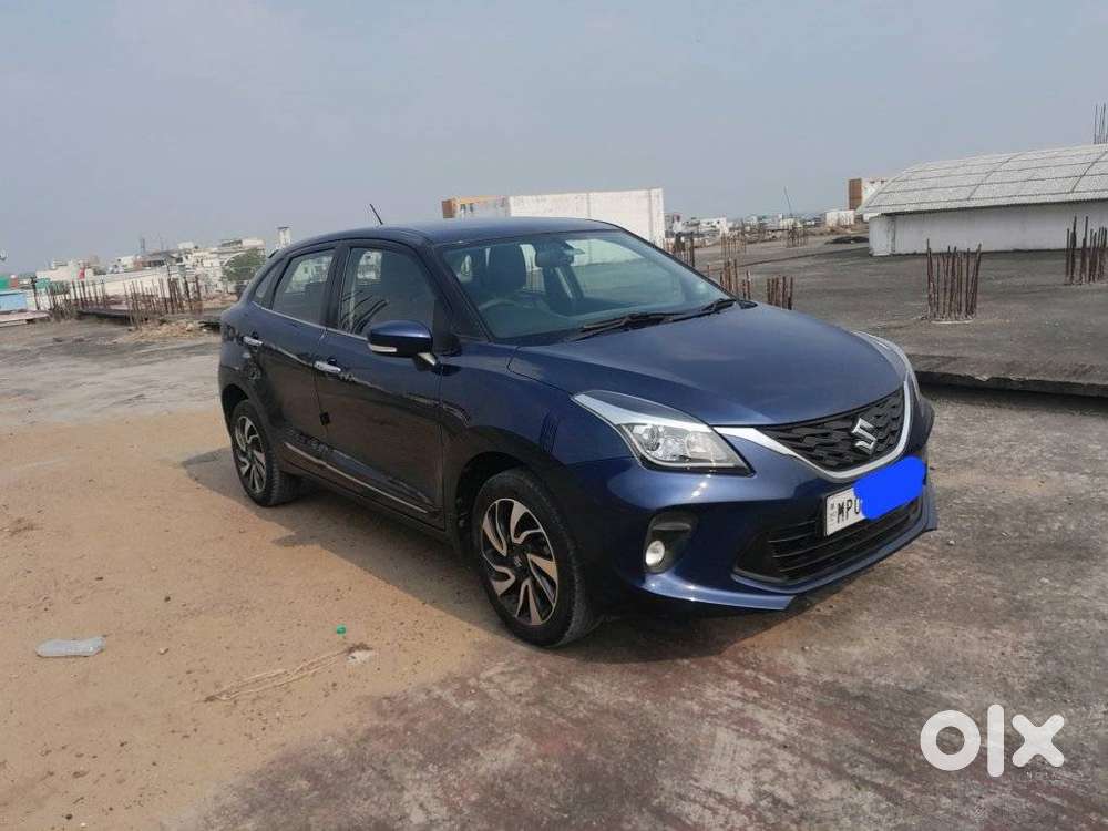 Maruti Suzuki Baleno Zeta, 2019, Petrol