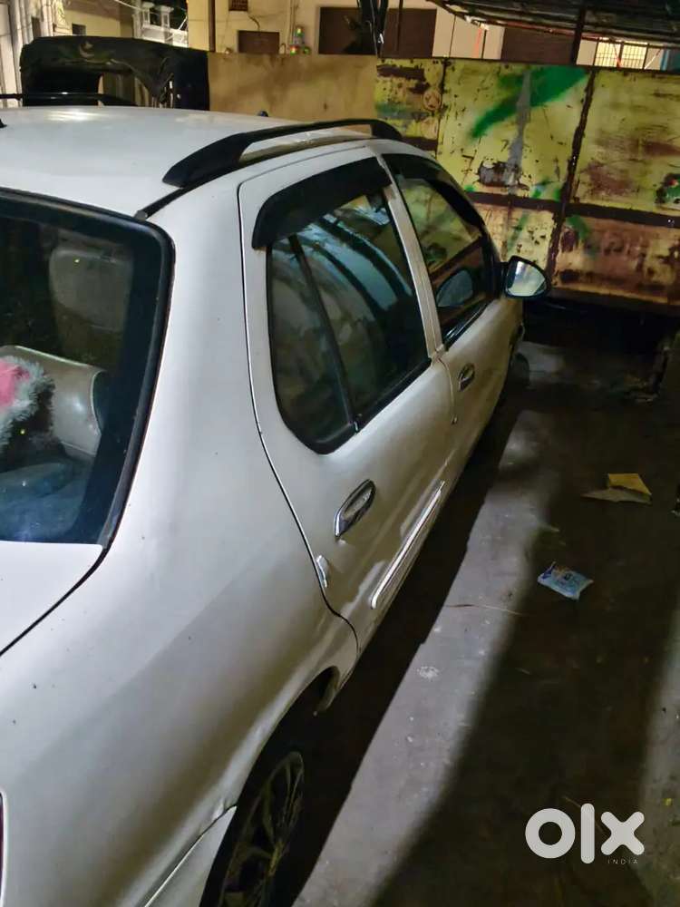 Tata Indica Ev2 2014 Diesel Well Maintained