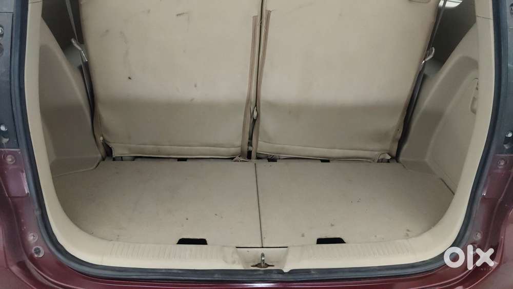 Maruti Suzuki Ertiga Zxi At Petrol, 2019, Petrol