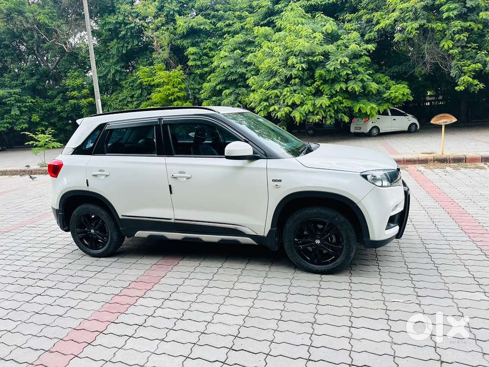 Maruti Suzuki Vitara 2019