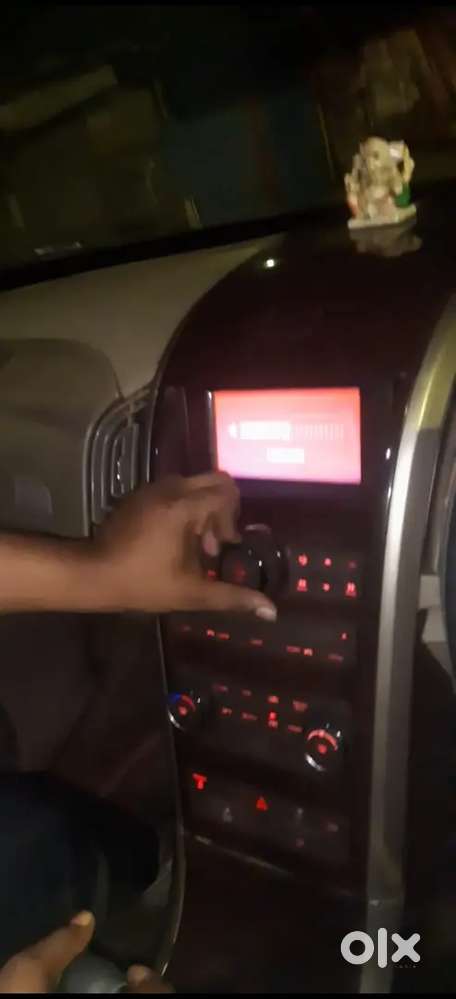 Mahindra Xuv500 Diesel 2013