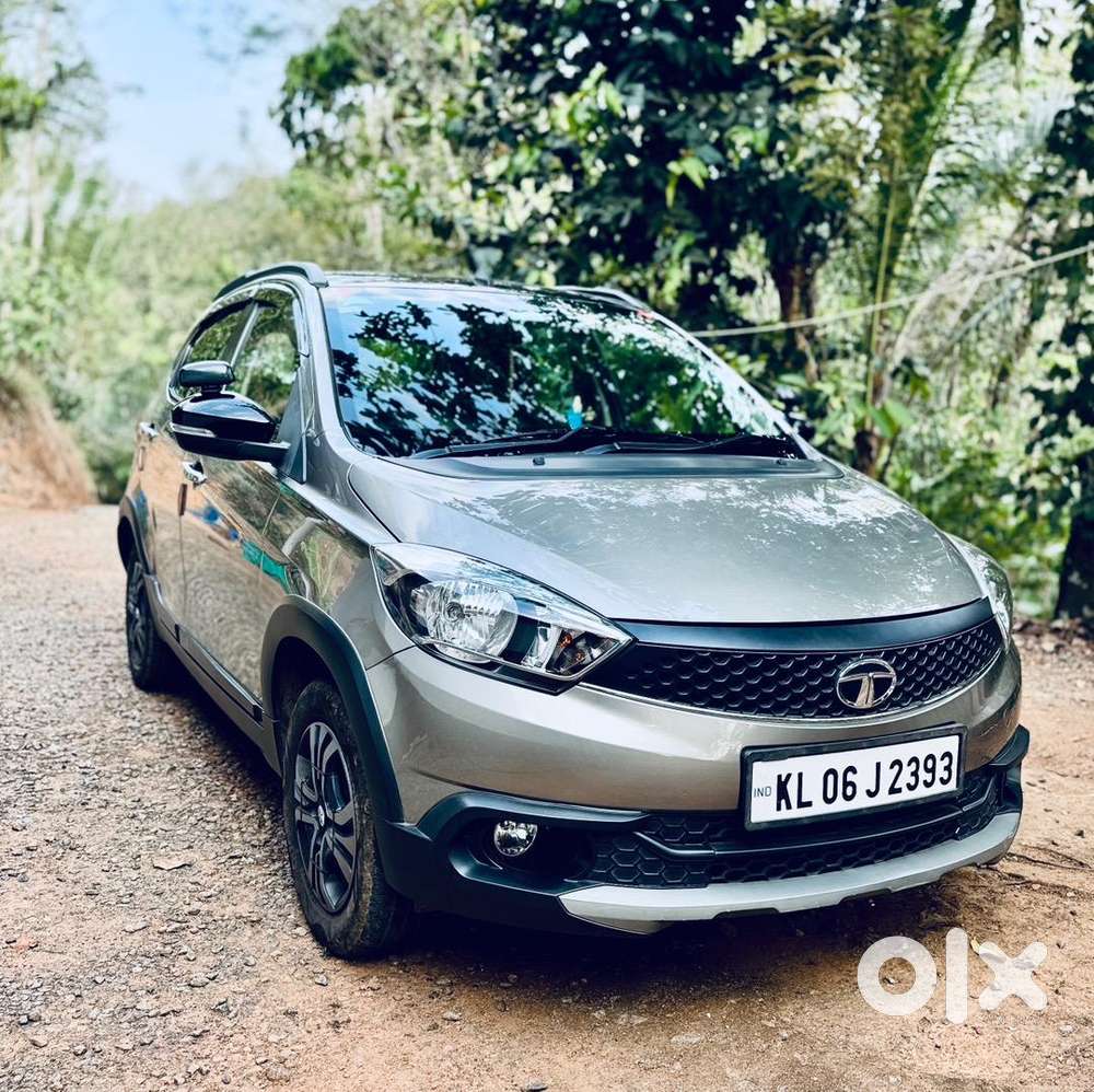 Tata Tiago Nrg 2018 Petrol 59679 Km Driven