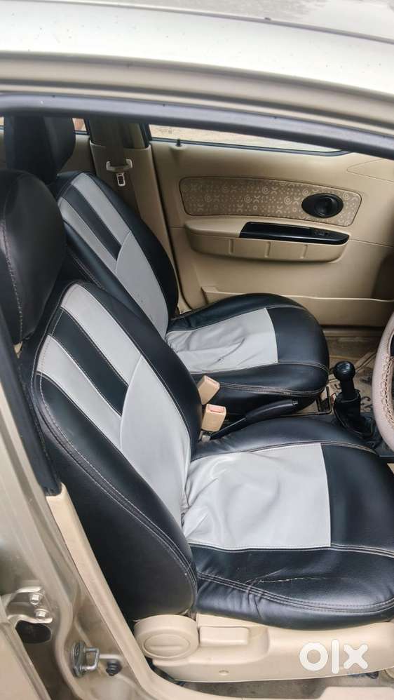 Chevrolet Spark 2010 Petrol