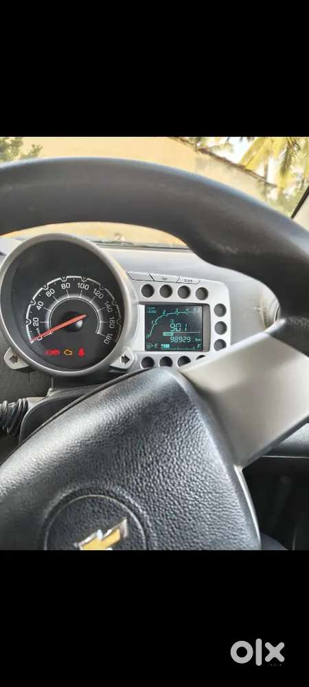 Chevrolet Beat 2013 Diesel Well Maintained